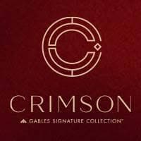 Crimson