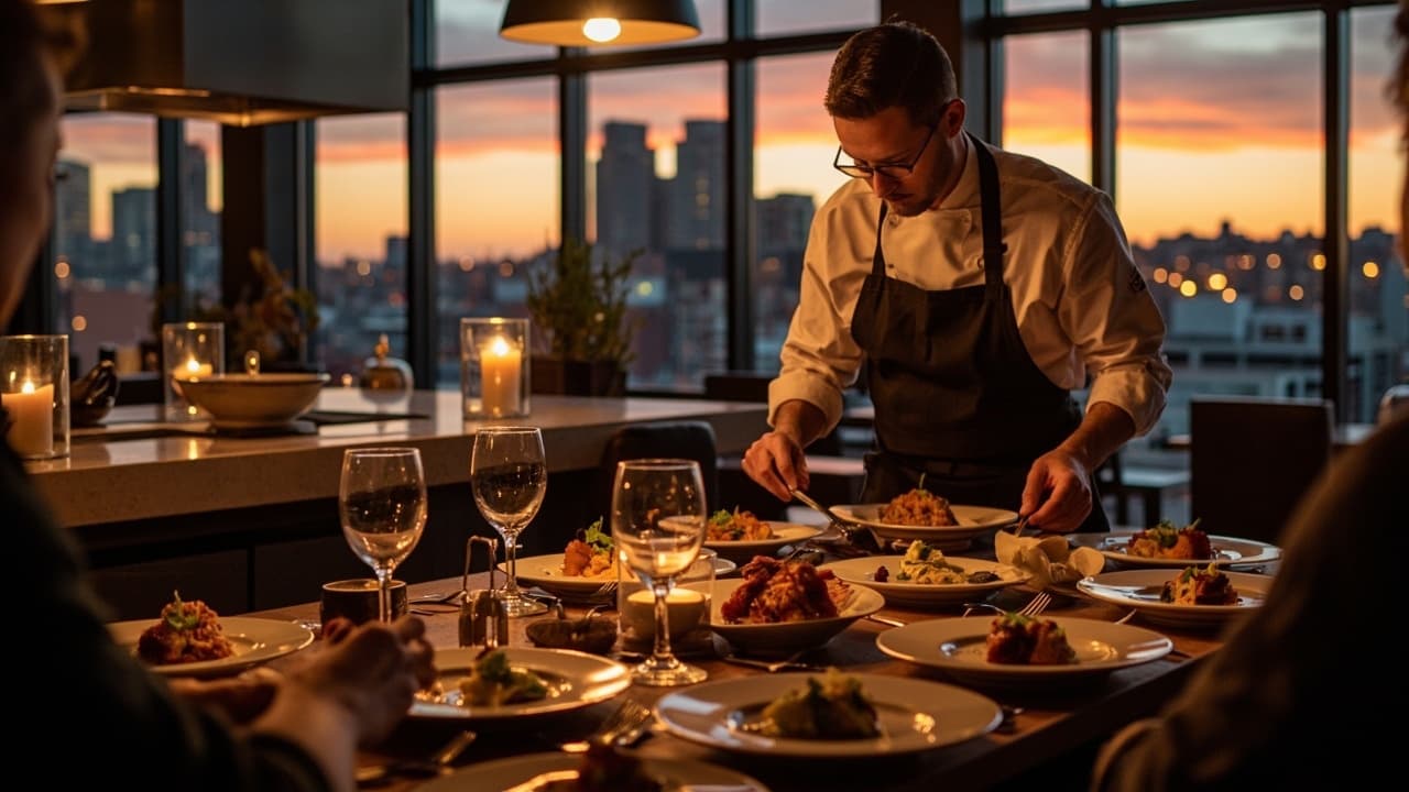 How Much Does a Personal Chef Cost in Denver? (Real Numbers from 170+ Bookings)