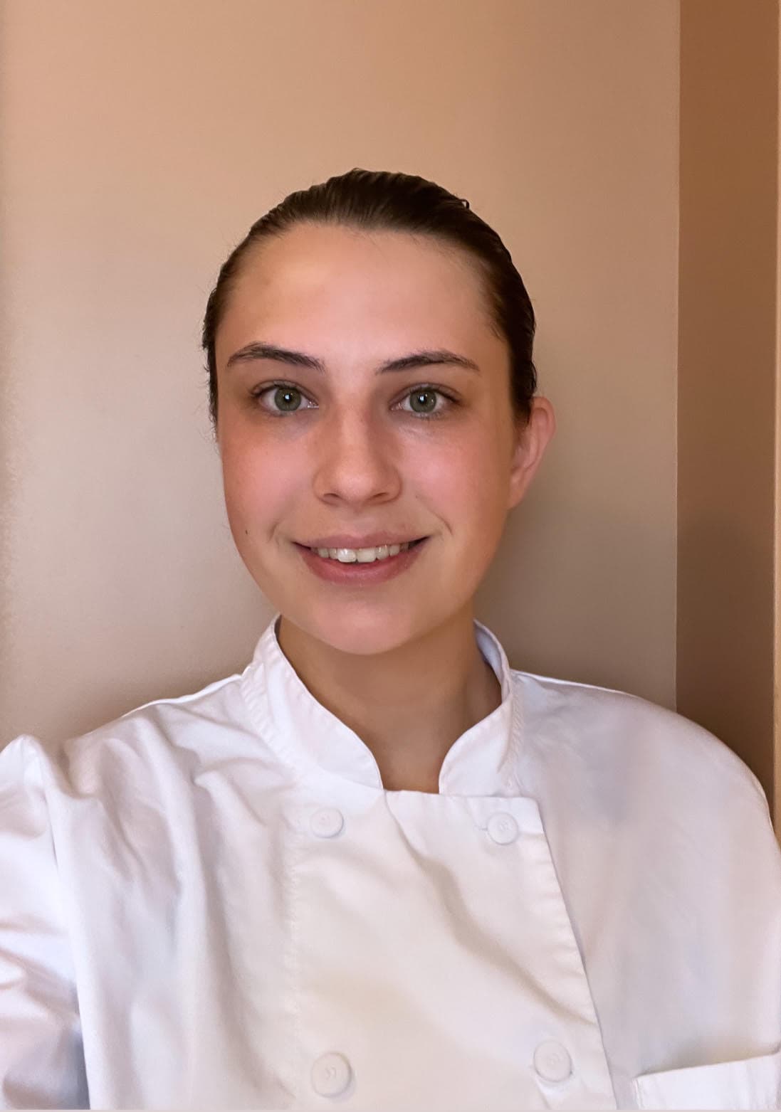 ALEXIA HINRIKUS's profile