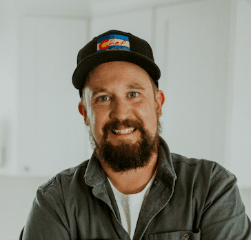 CHEF TIMOTHY JORDAN's profile