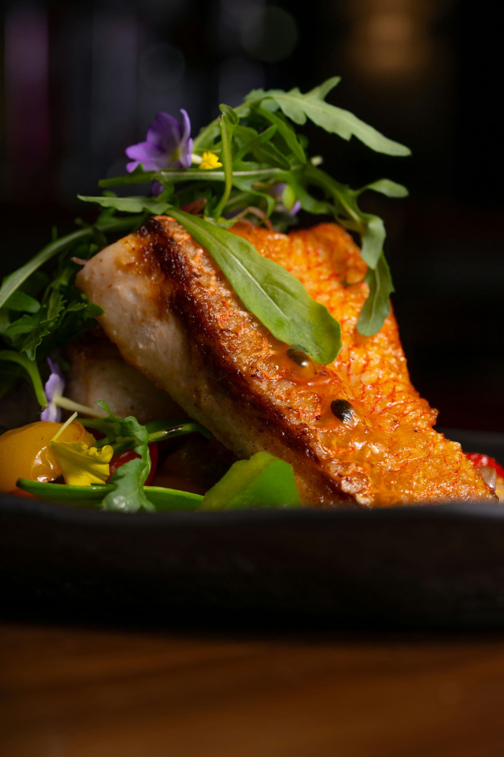 What Is the Secret to Cooking the Perfect Salmon at Home? 🐟🔥