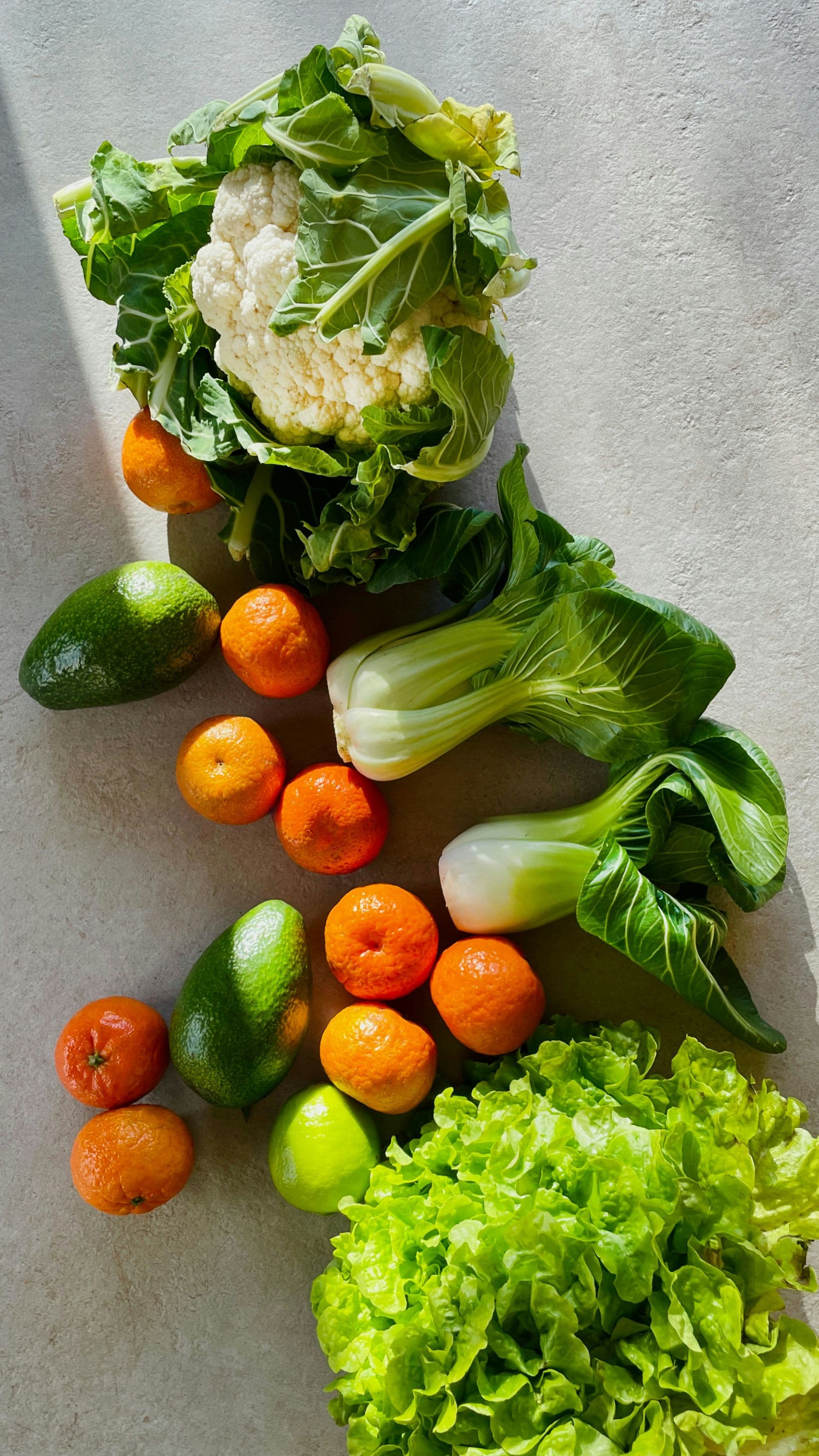 How Can I Refresh My Diet for Spring Without a Restrictive Detox? 🥗🌱