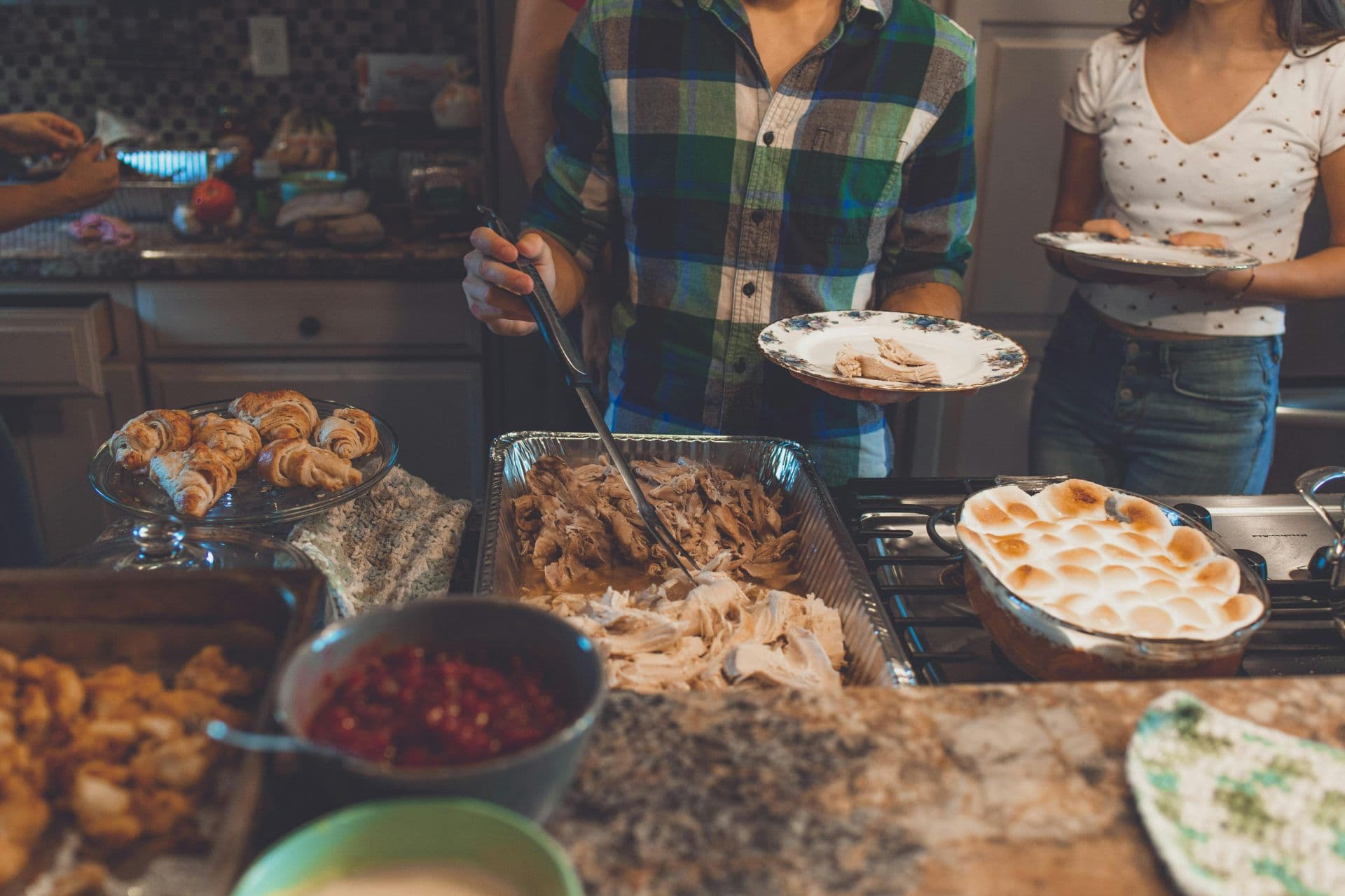 How Can I Make All My Easter Side Dishes Without Stress? 🐣🥦