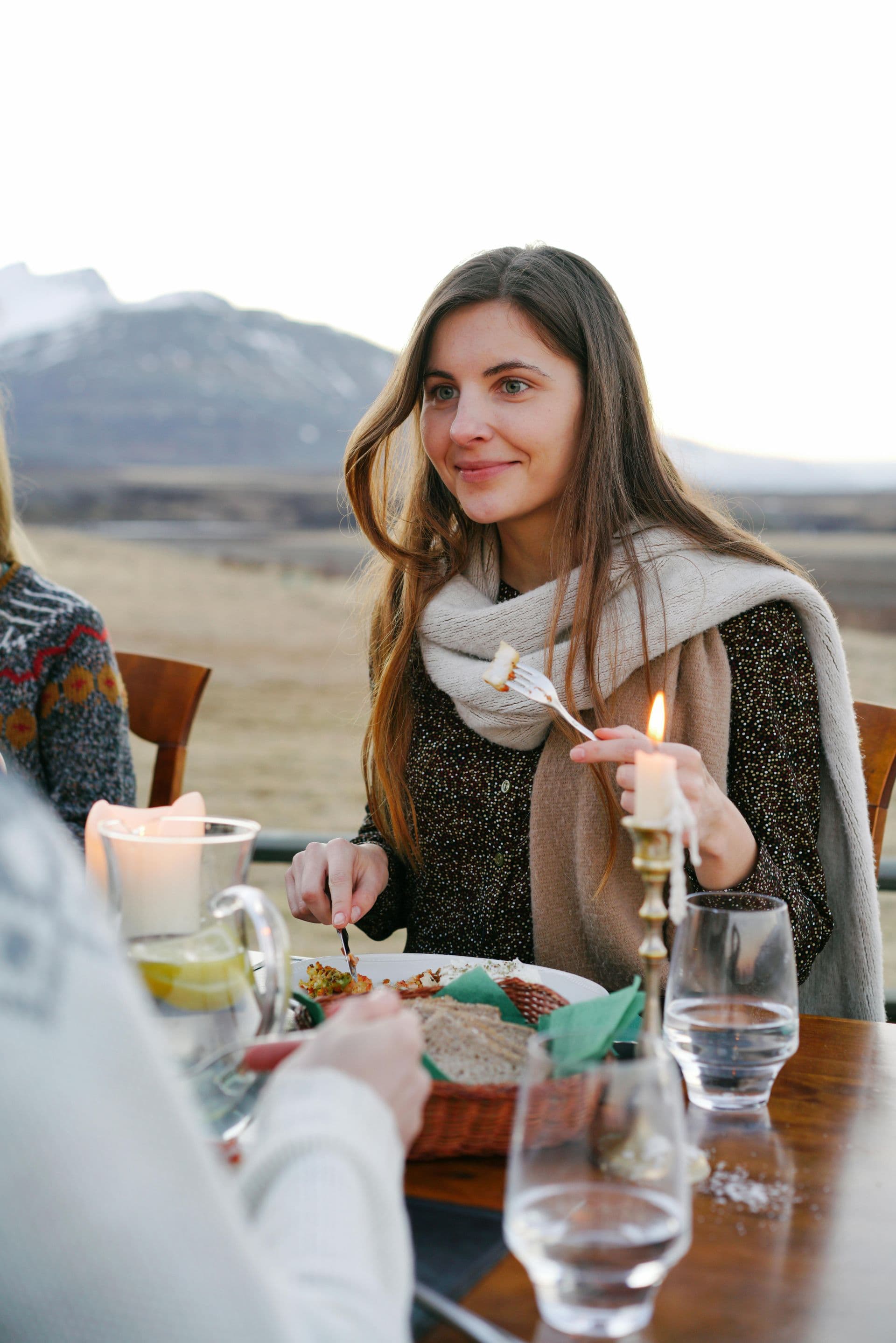 Mother’s Day Private Chef Denver 2026: The Gift She'll Never Forget 🏔️💐