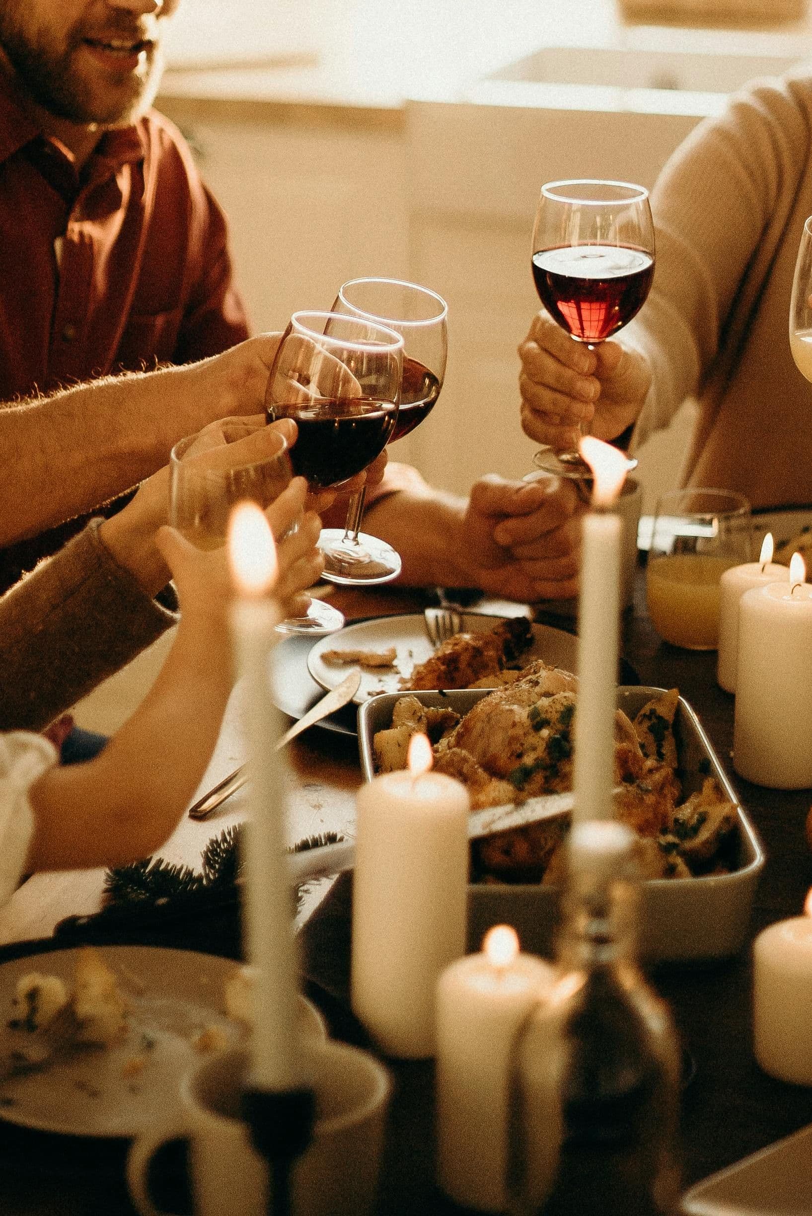 What Are the Best Last-Minute Dinner Party Ideas When You Only Have 24 Hours? 🍷🕰️