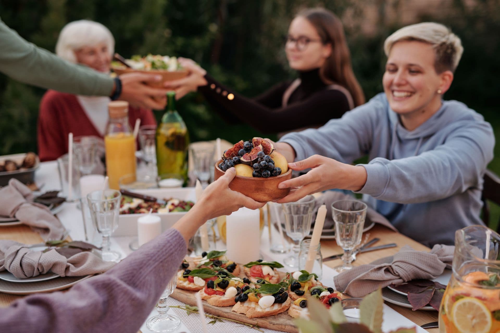Is a Private Chef Worth It for a Summer Vacation Rental? The Real Breakdown 🌲🍽️