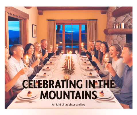 How Do You Feed a Birthday Party Without Cooking It Yourself?