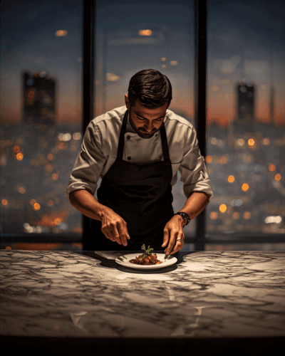 What Should You Know About Denver Private Chef Services Before You Book?