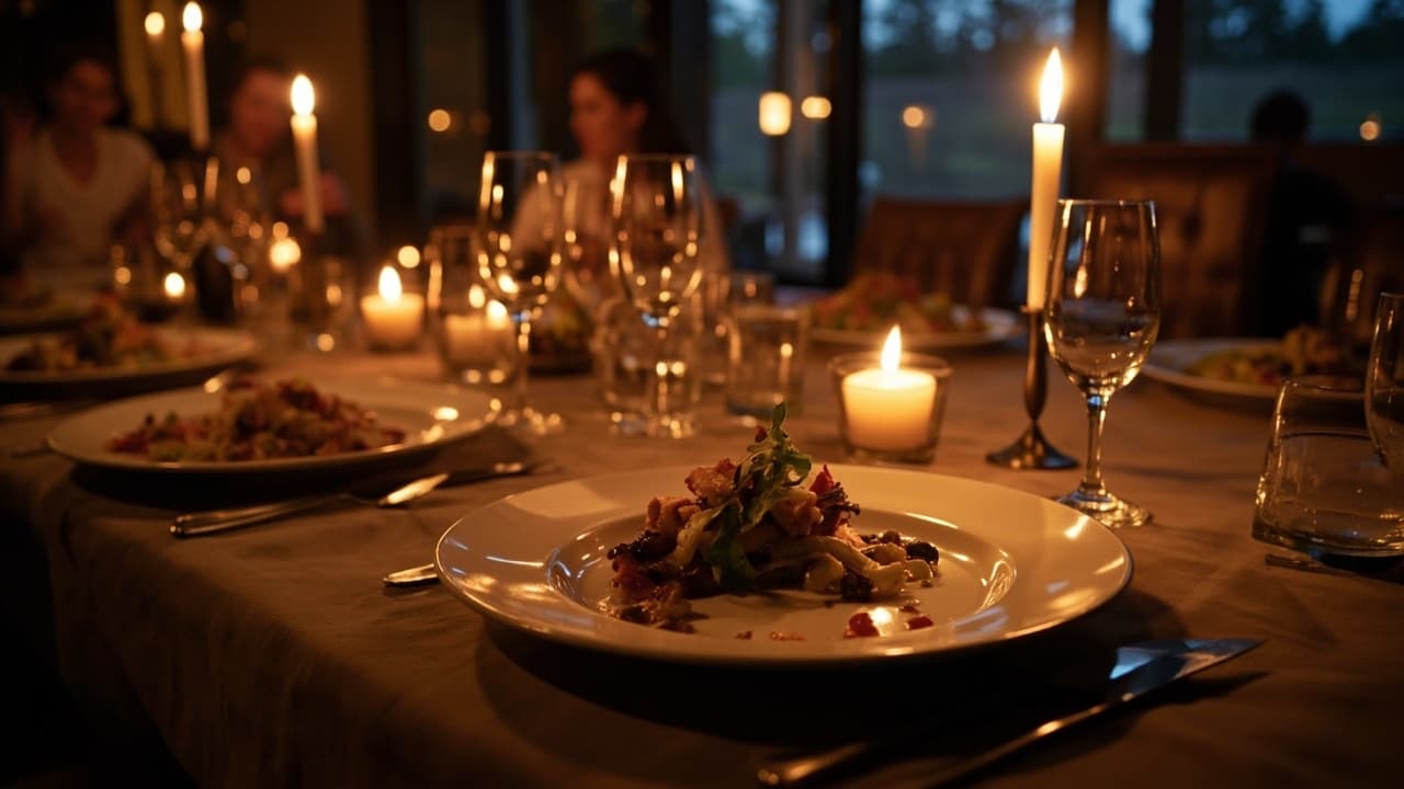 Where Can I Find Last-Minute Catering in Colorado That Doesn't Look Rushed?