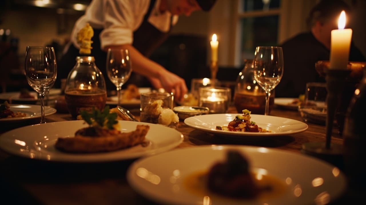 How to Book an In Home Chef in Denver | TheKitchenTable