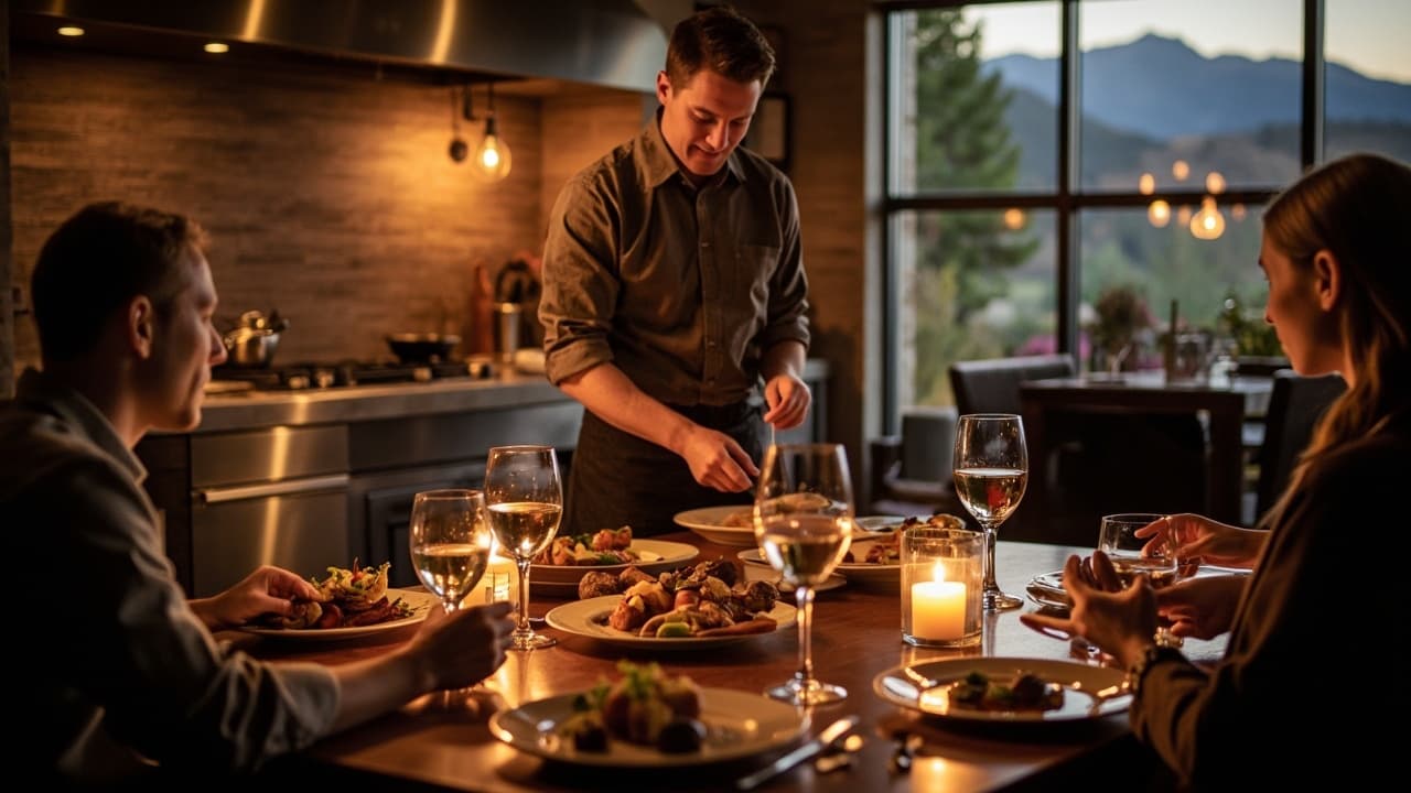 How Do I Hire a Private Chef Near Me in Colorado? (The 5-Minute Guide That Skips the Guesswork)