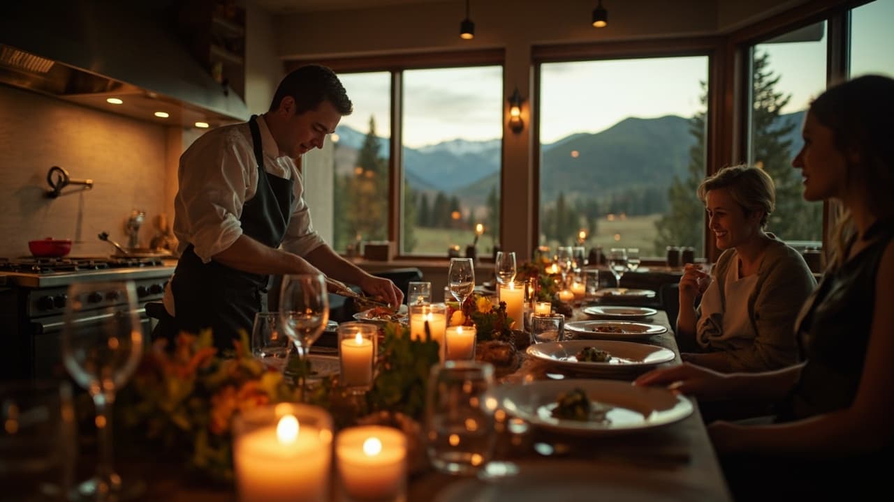 How Do I Find a Personal Chef Near Me Who Actually Understands What I Need?