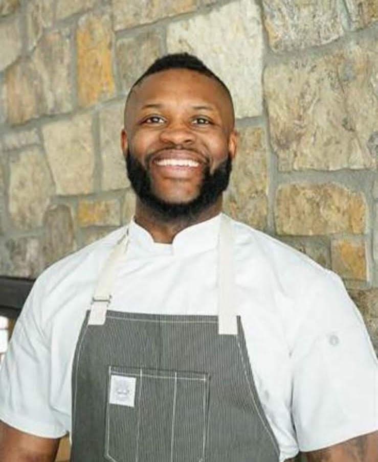 Anthony Smith's profile