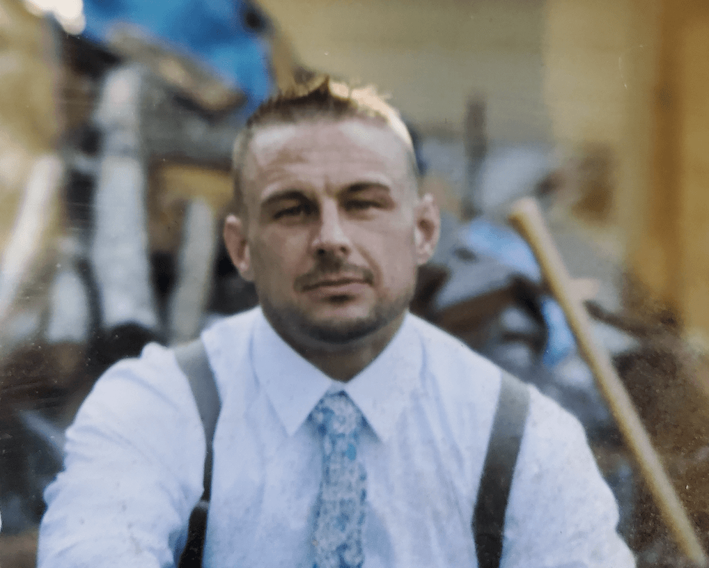 Jason Linam's profile