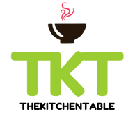 TKT - The Kitchen Table