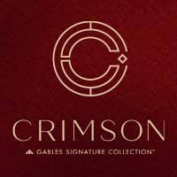 Crimson